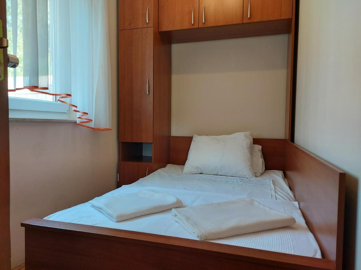 Apartments Simag บานโจเล ภายนอก รูปภาพ