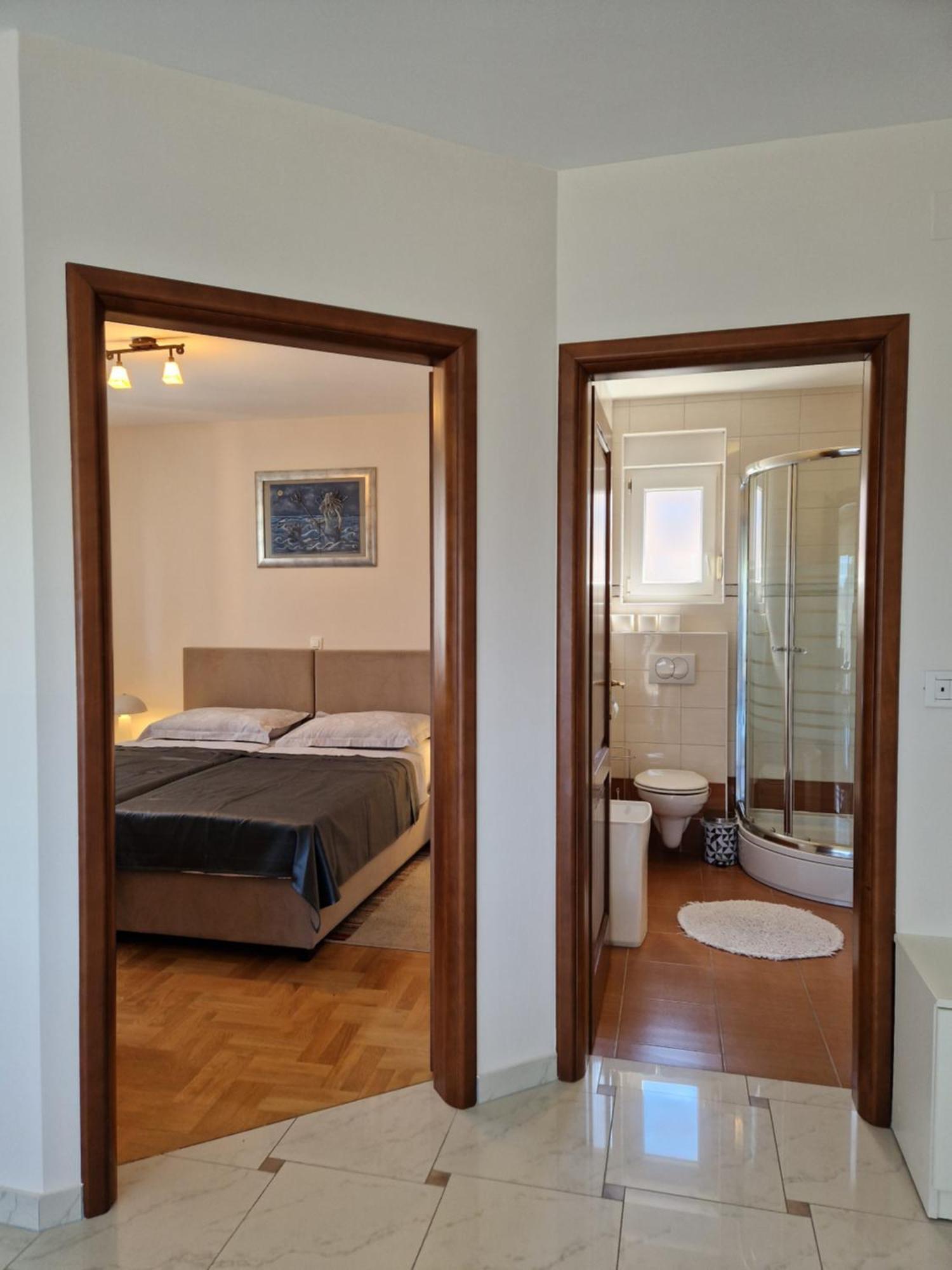 Apartments Simag บานโจเล ภายนอก รูปภาพ