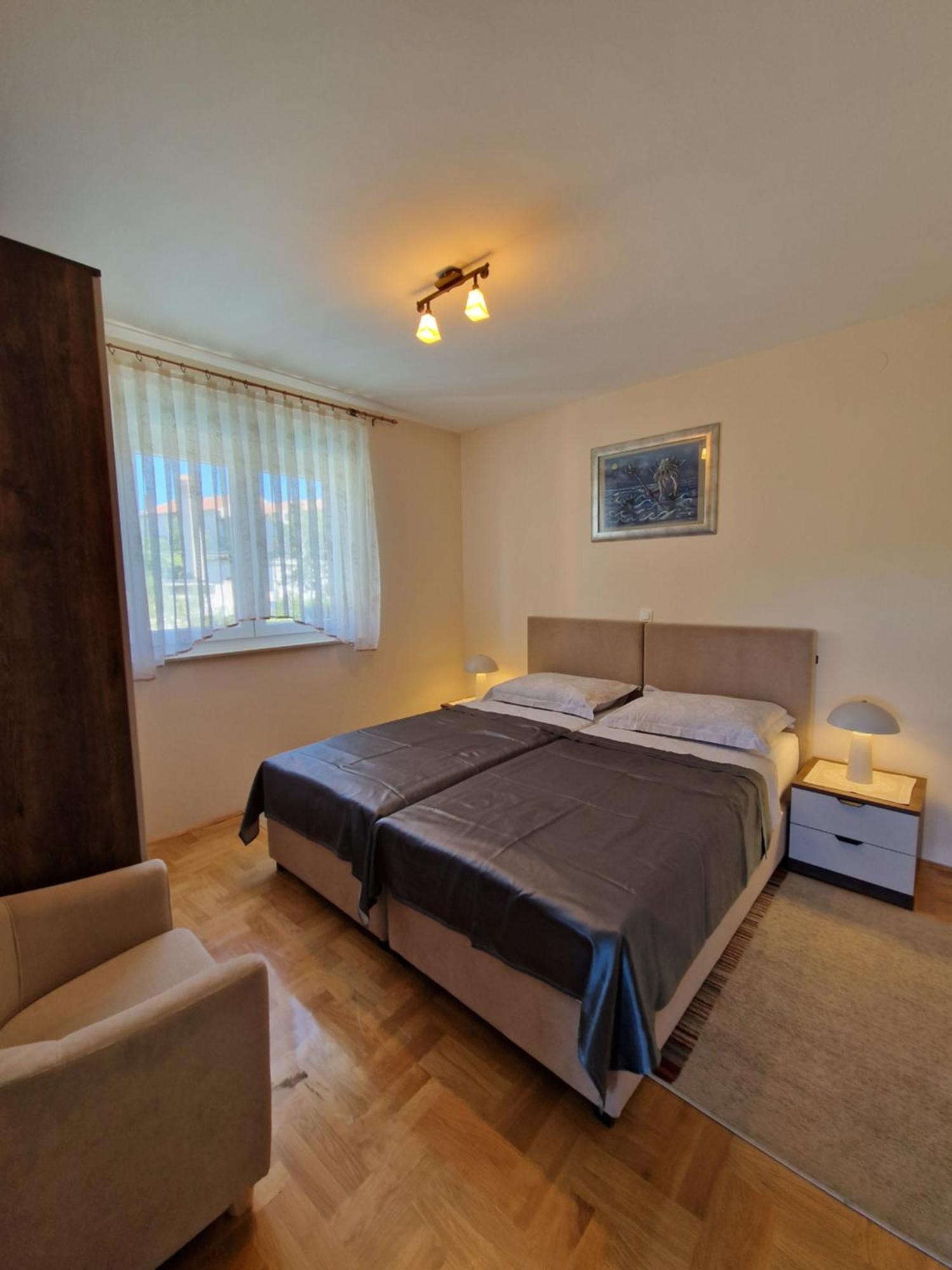 Apartments Simag บานโจเล ภายนอก รูปภาพ