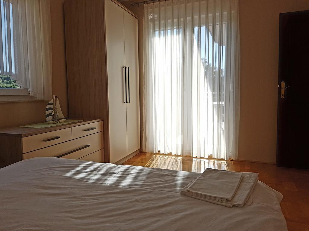 Apartments Simag บานโจเล ภายนอก รูปภาพ