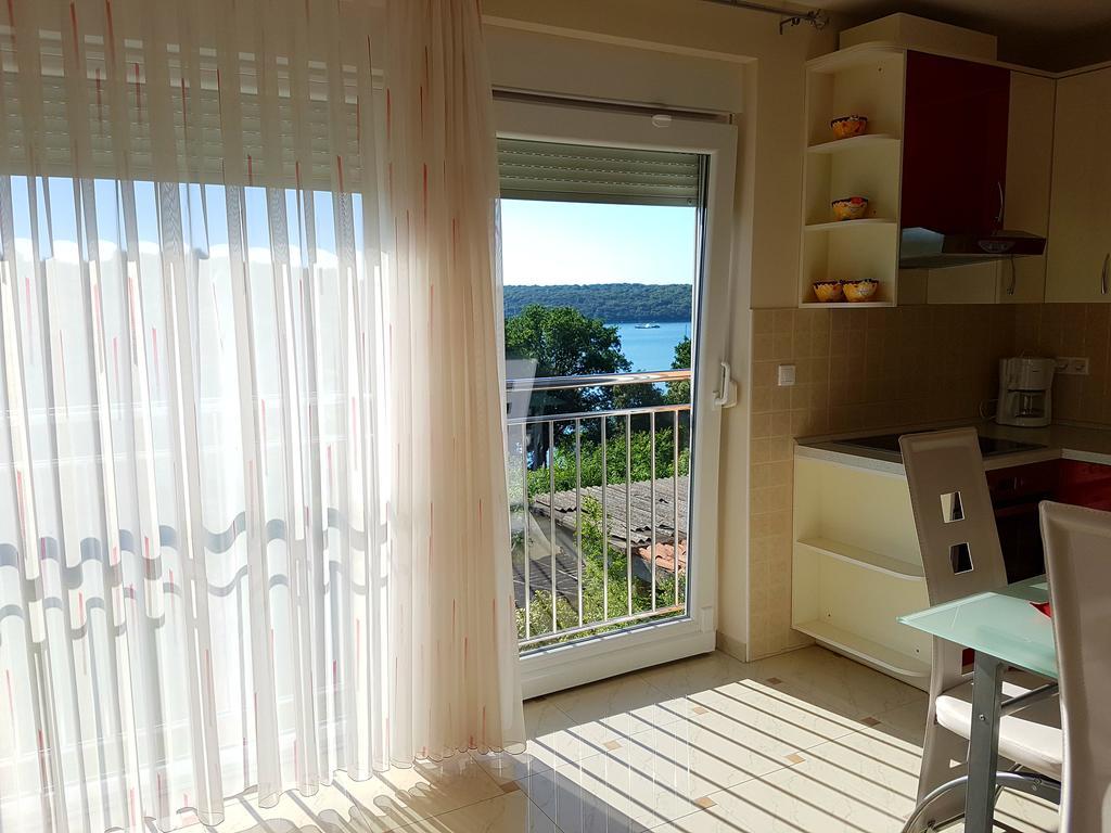 Apartments Simag บานโจเล ภายนอก รูปภาพ