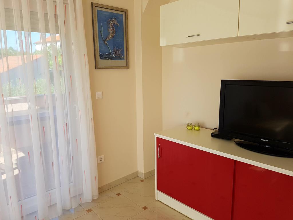 Apartments Simag บานโจเล ภายนอก รูปภาพ