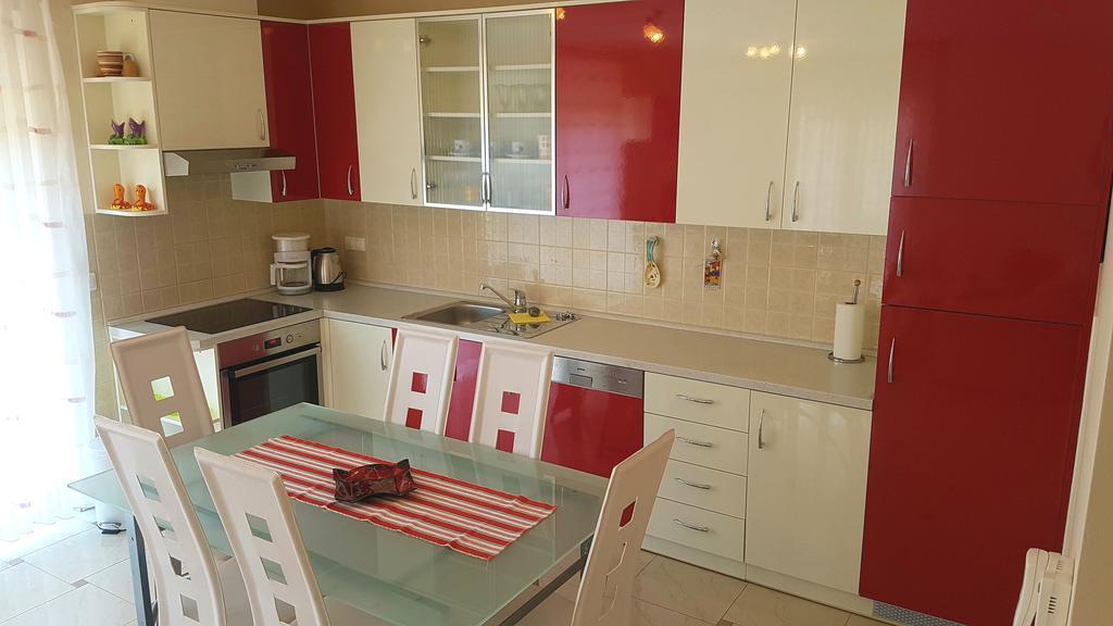 Apartments Simag บานโจเล ภายนอก รูปภาพ