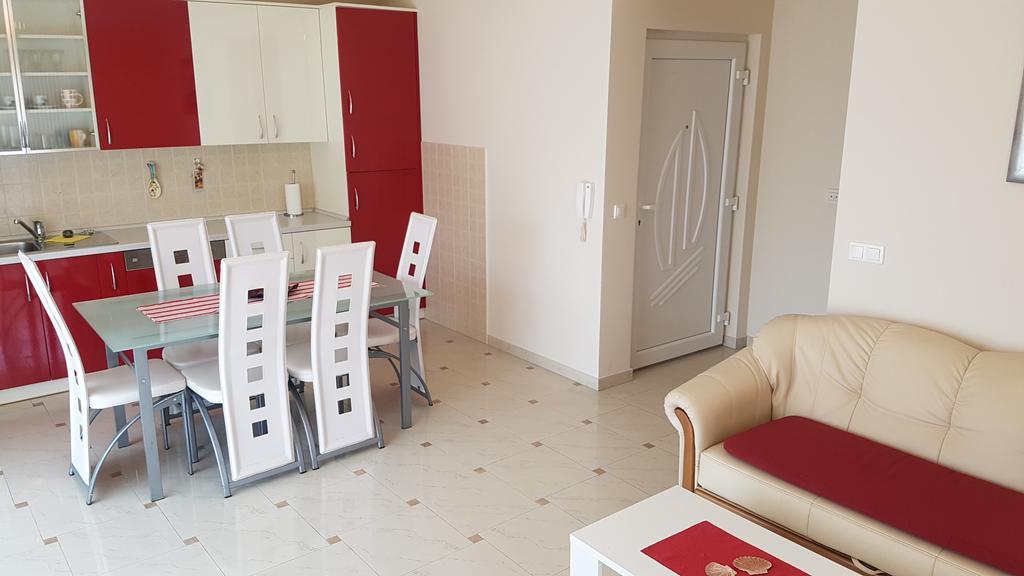 Apartments Simag บานโจเล ภายนอก รูปภาพ