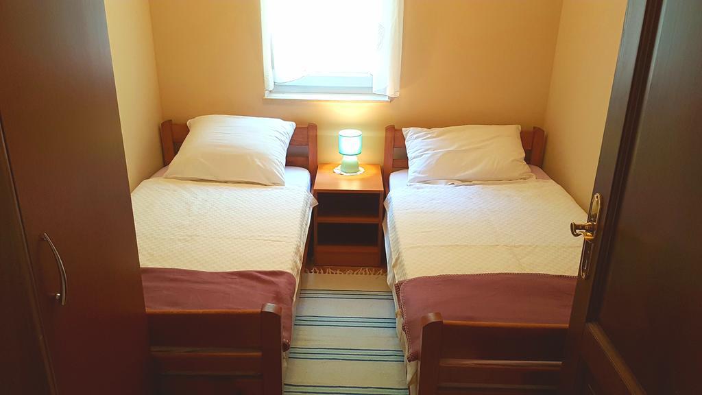Apartments Simag บานโจเล ภายนอก รูปภาพ