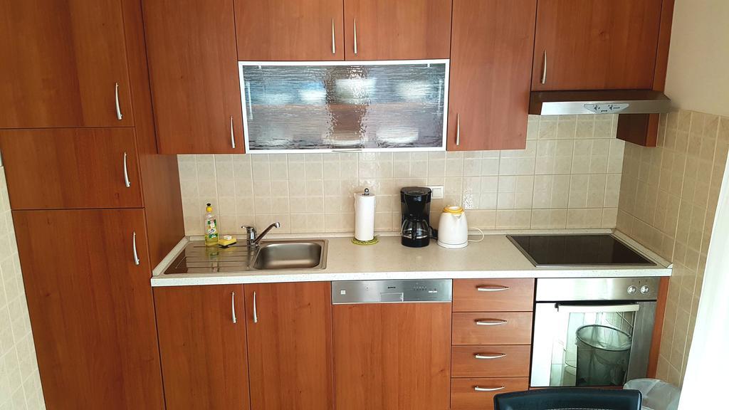Apartments Simag บานโจเล ภายนอก รูปภาพ