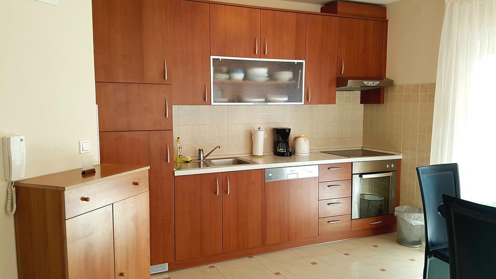 Apartments Simag บานโจเล ภายนอก รูปภาพ