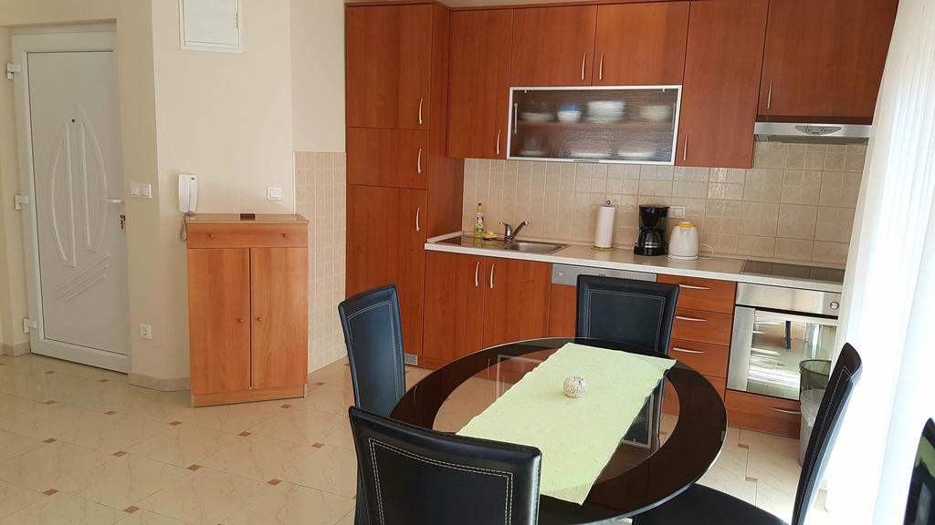 Apartments Simag บานโจเล ภายนอก รูปภาพ